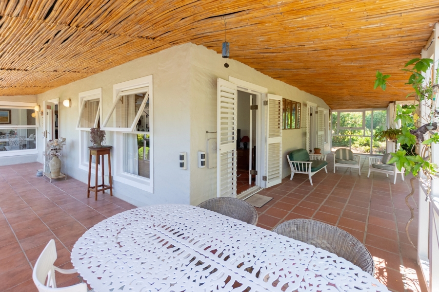 4 Bedroom Property for Sale in Riebeek West Western Cape